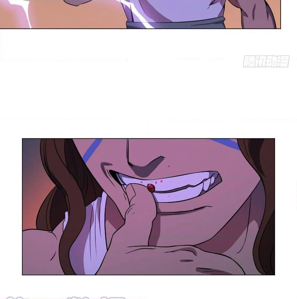 List of Villains page 34