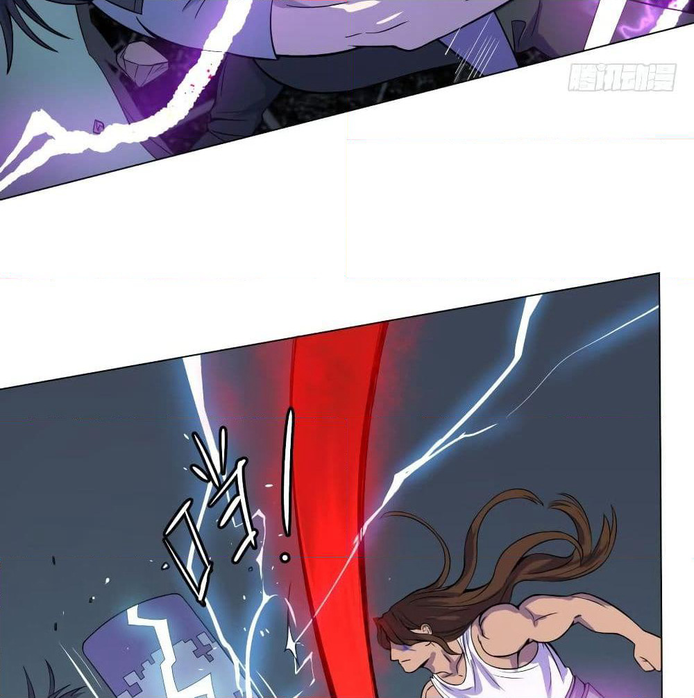 List of Villains page 50