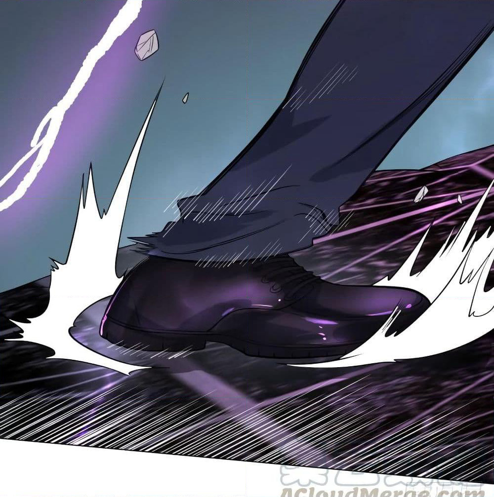 List of Villains page 54