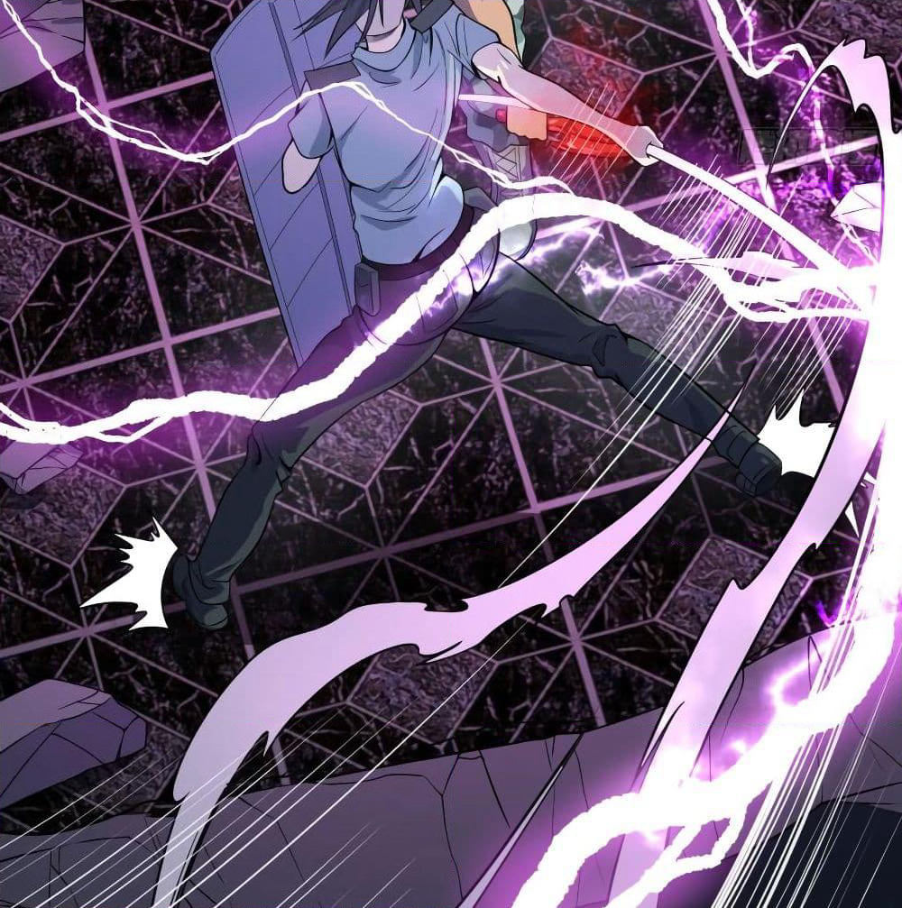 List of Villains page 56