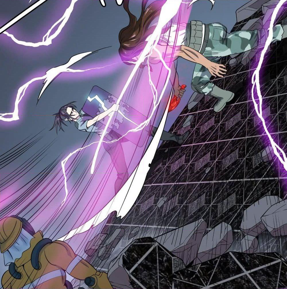List of Villains page 58