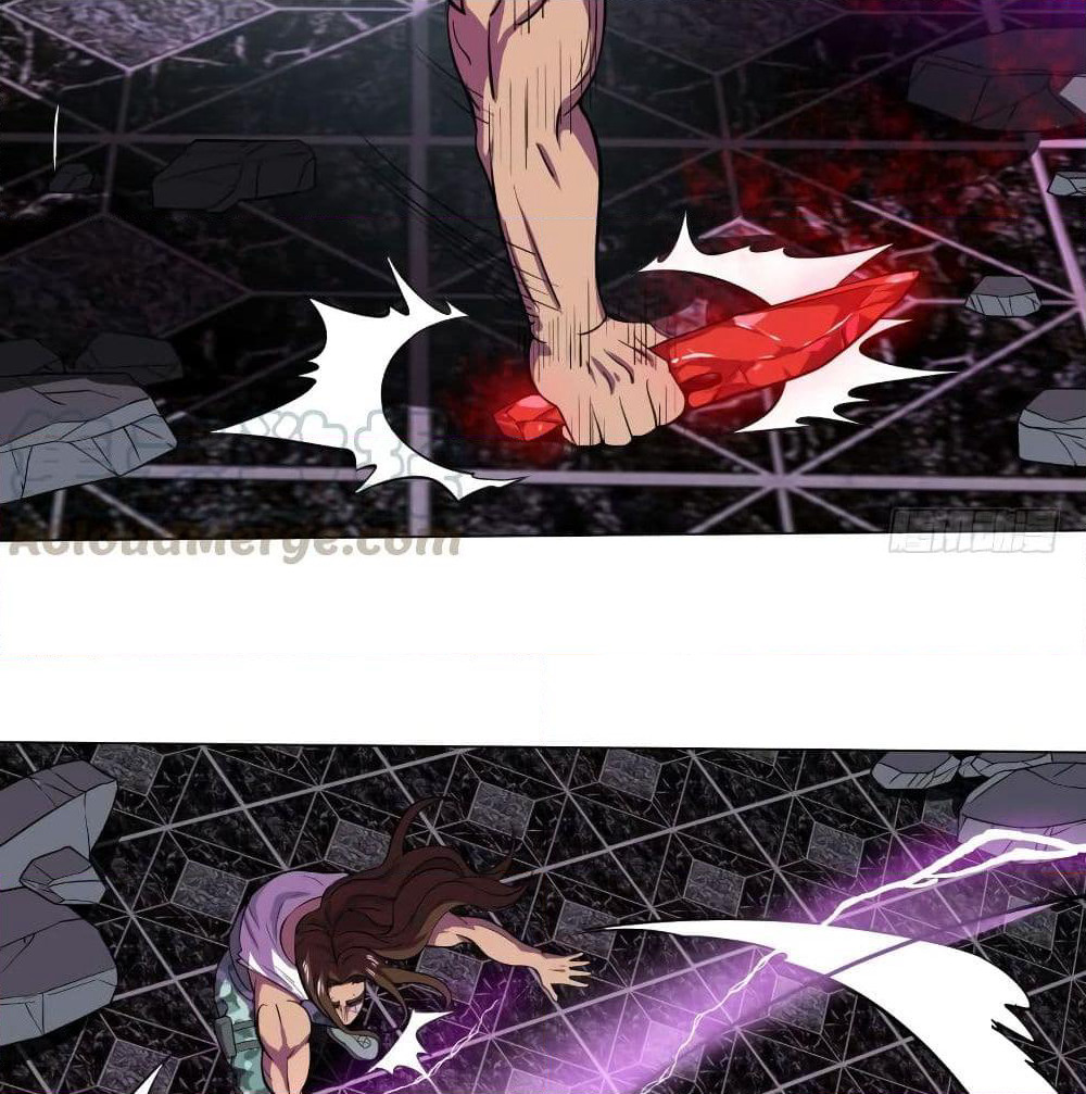 List of Villains page 61