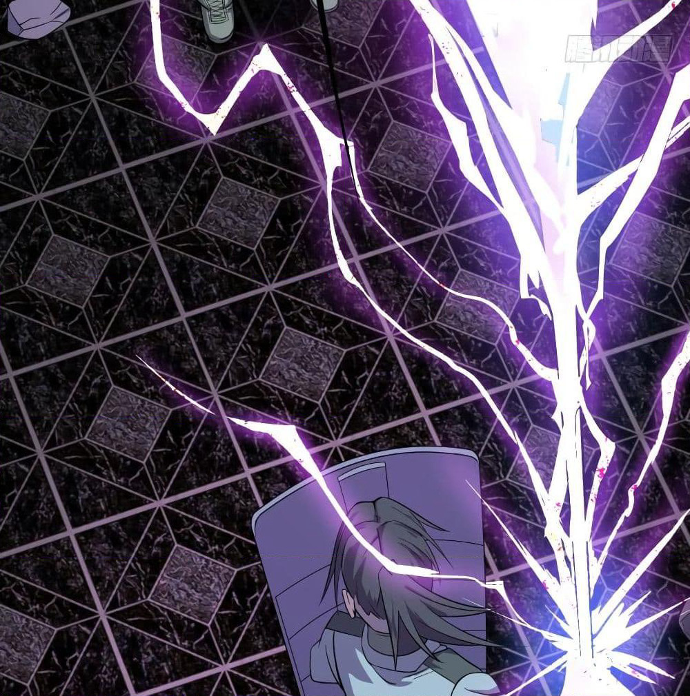 List of Villains page 19