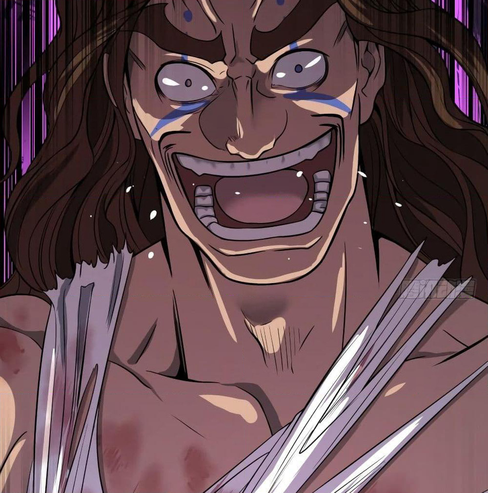 List of Villains page 33