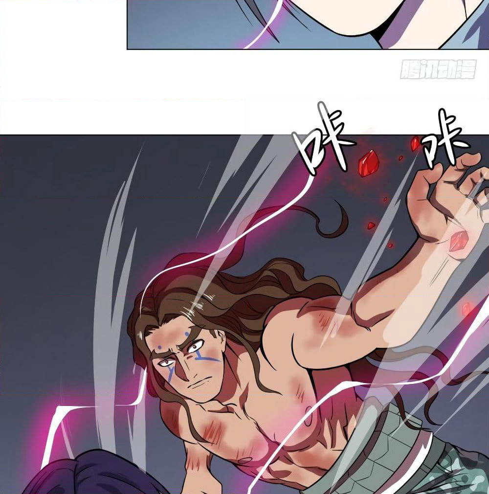 List of Villains page 59