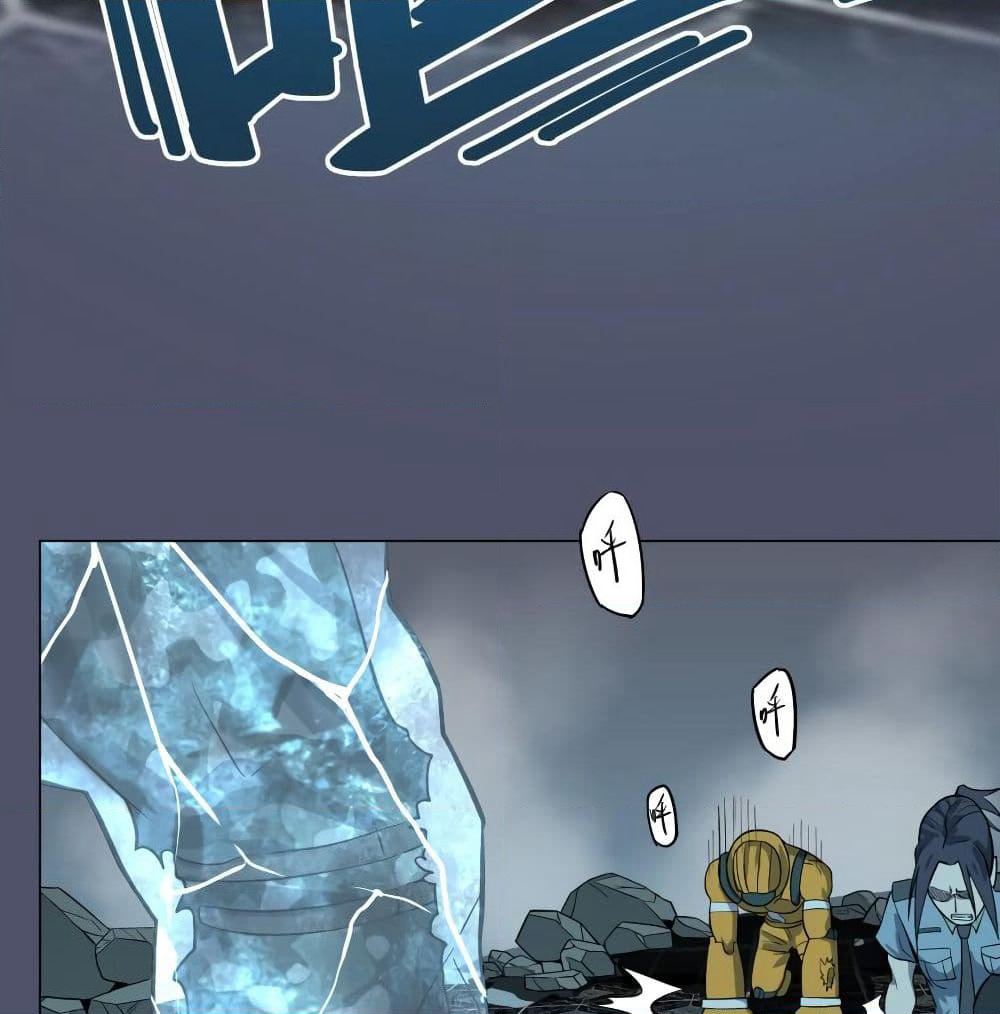 List of Villains page 41