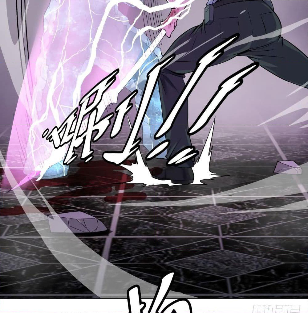 List of Villains page 49