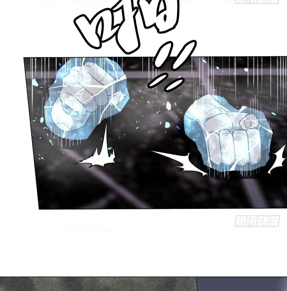 List of Villains page 50