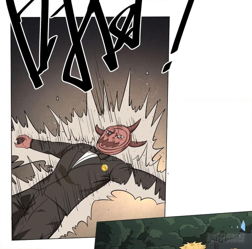 List of Villains page 18