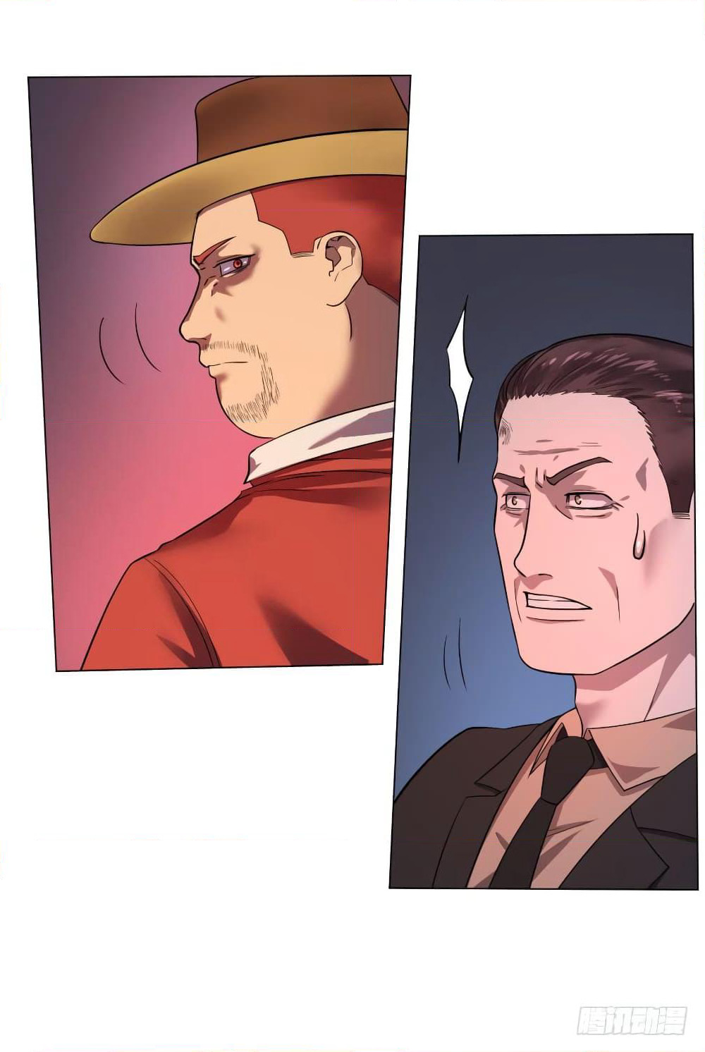 List of Villains page 43