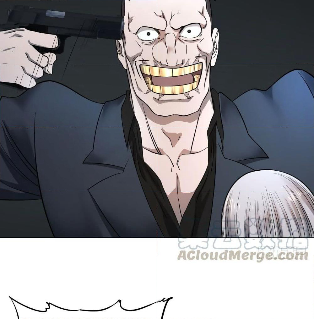 List of Villains page 10