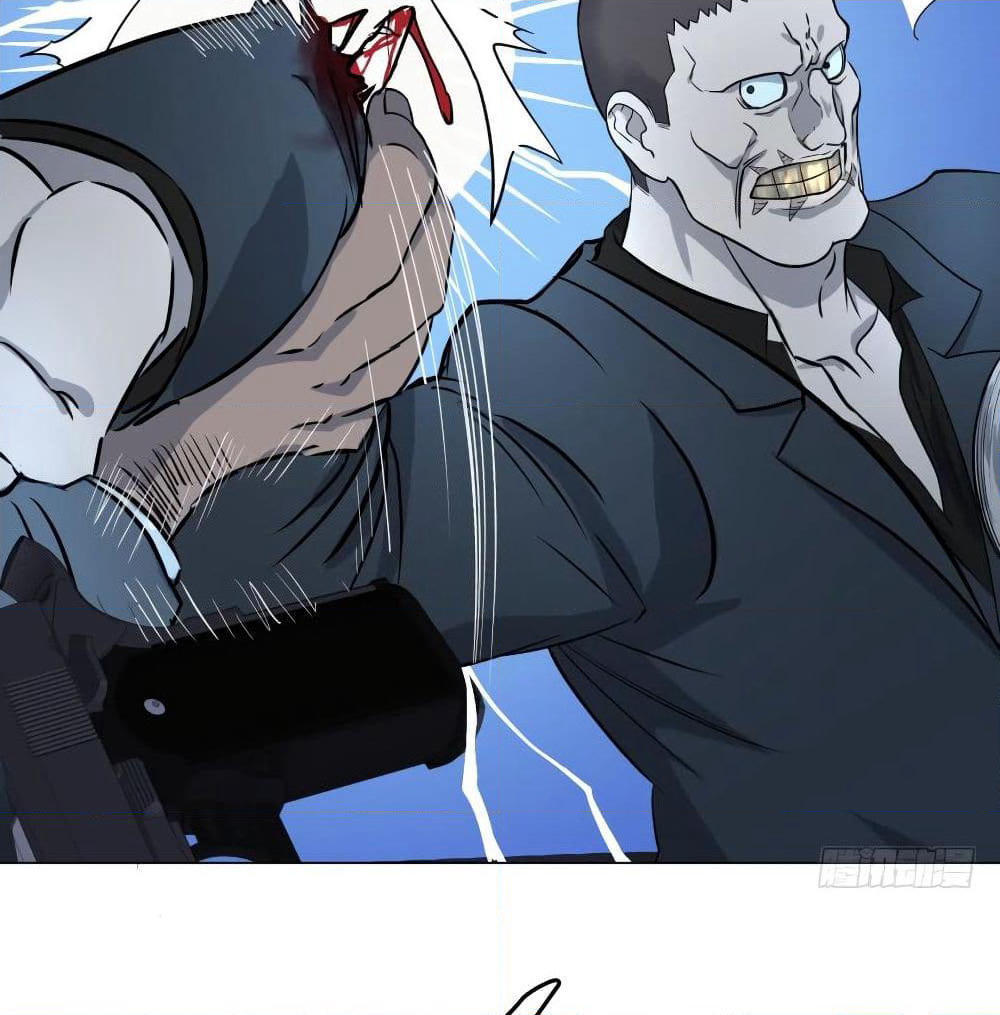 List of Villains page 13