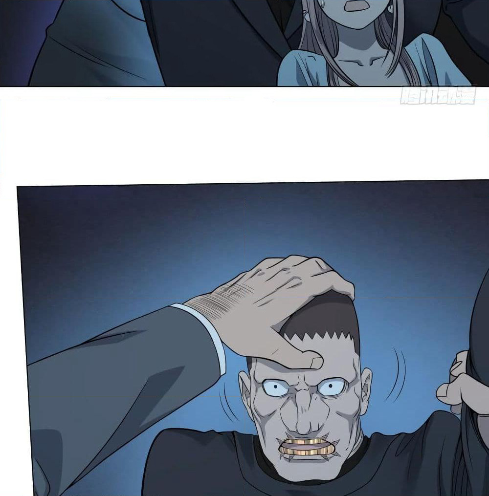 List of Villains page 15