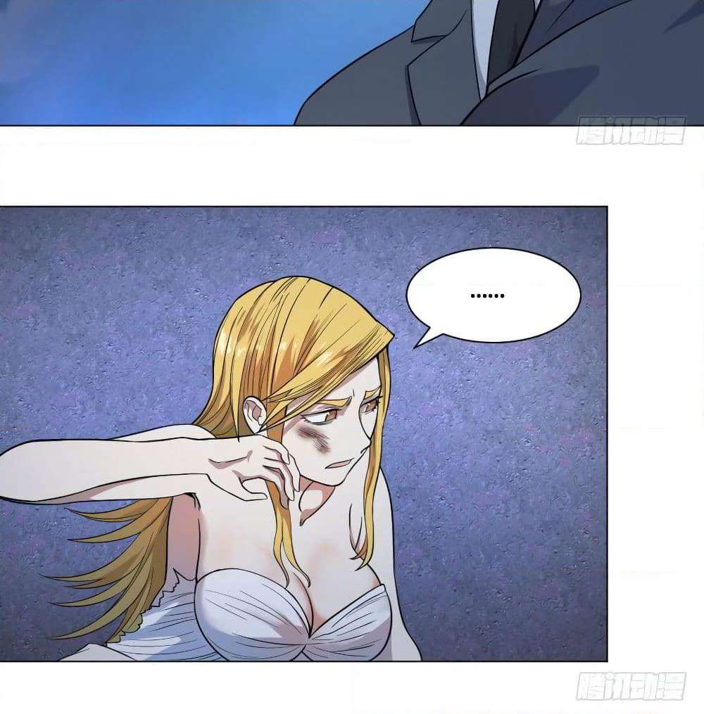 List of Villains page 25