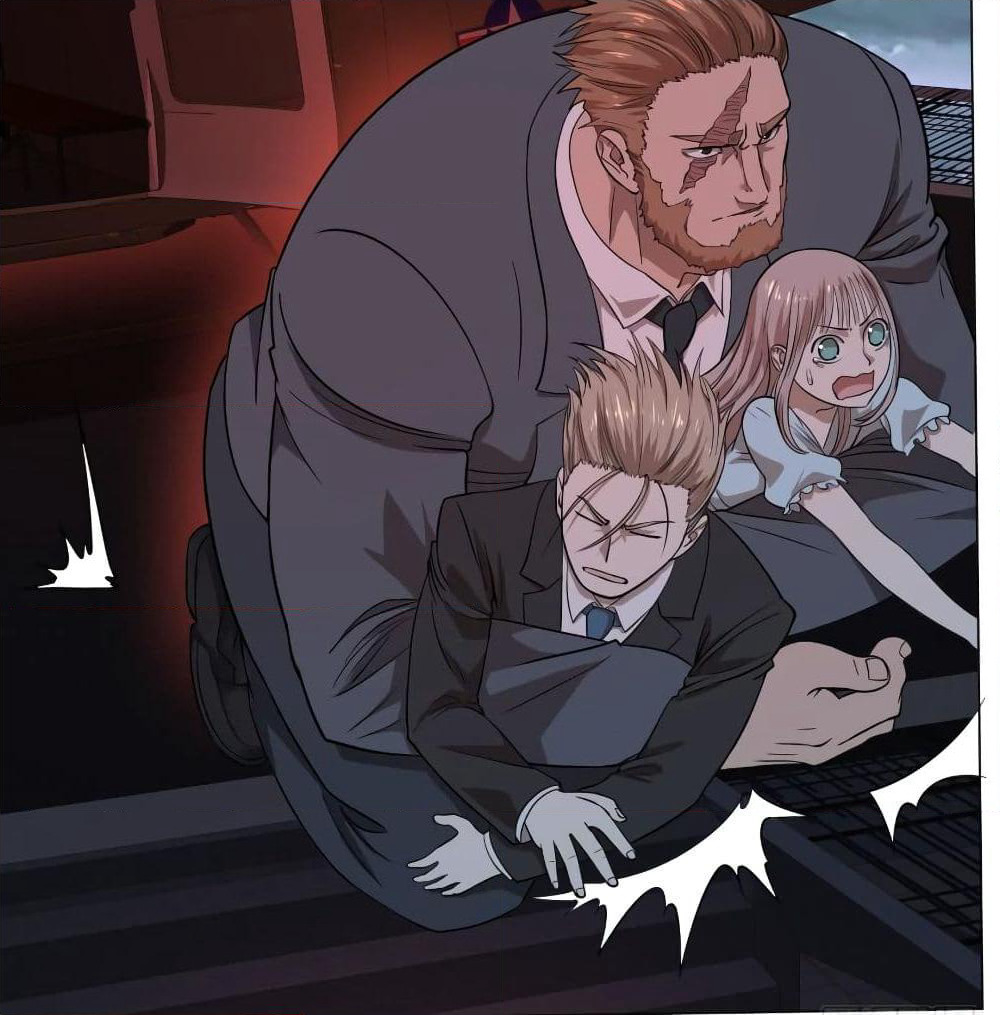 List of Villains page 30