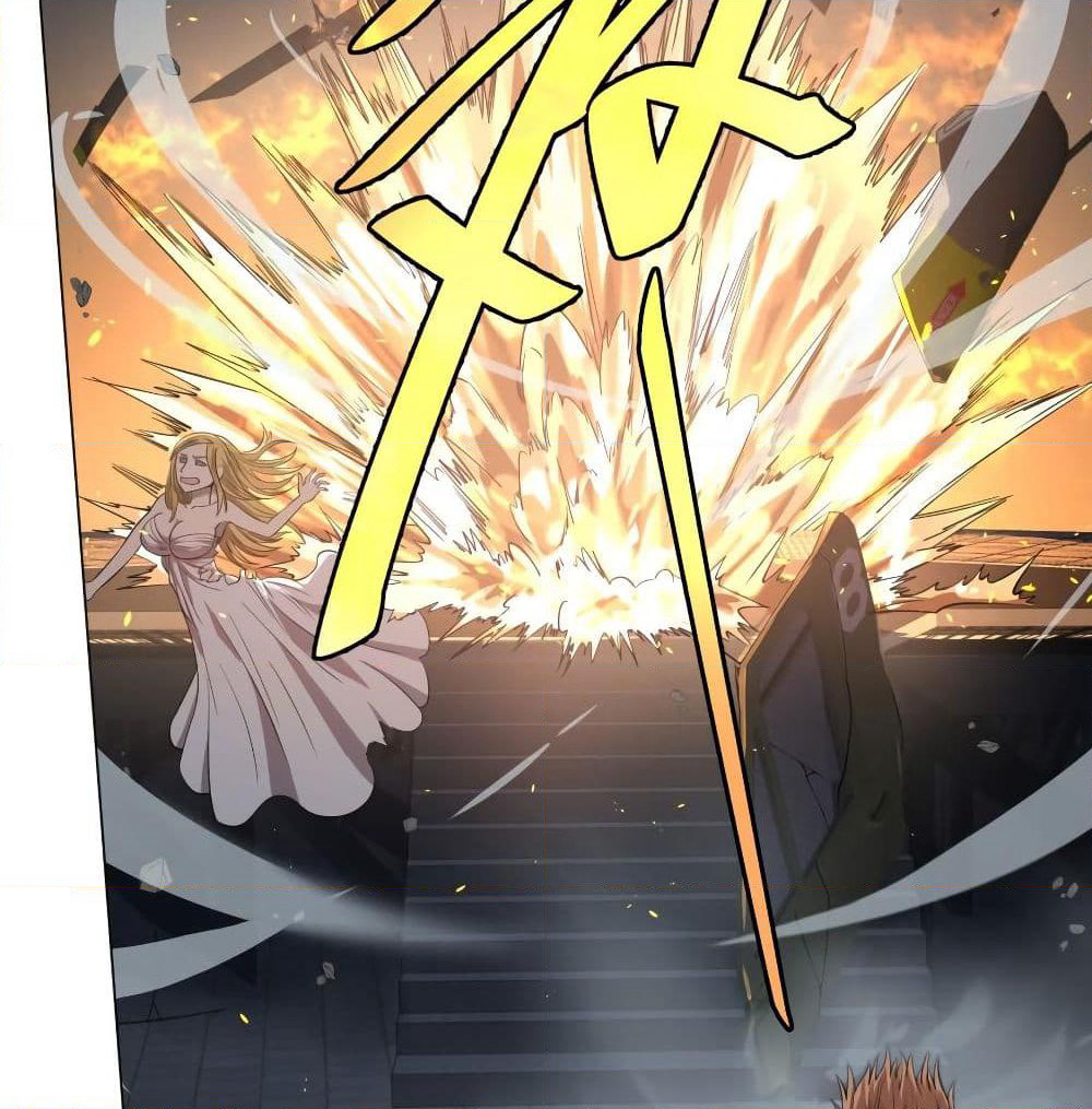 List of Villains page 32