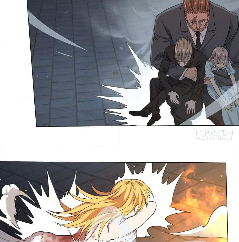List of Villains page 33