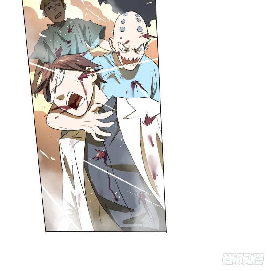 List of Villains page 30