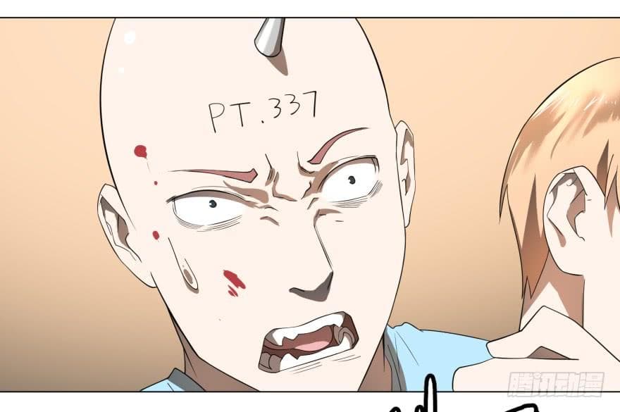 List of Villains page 37