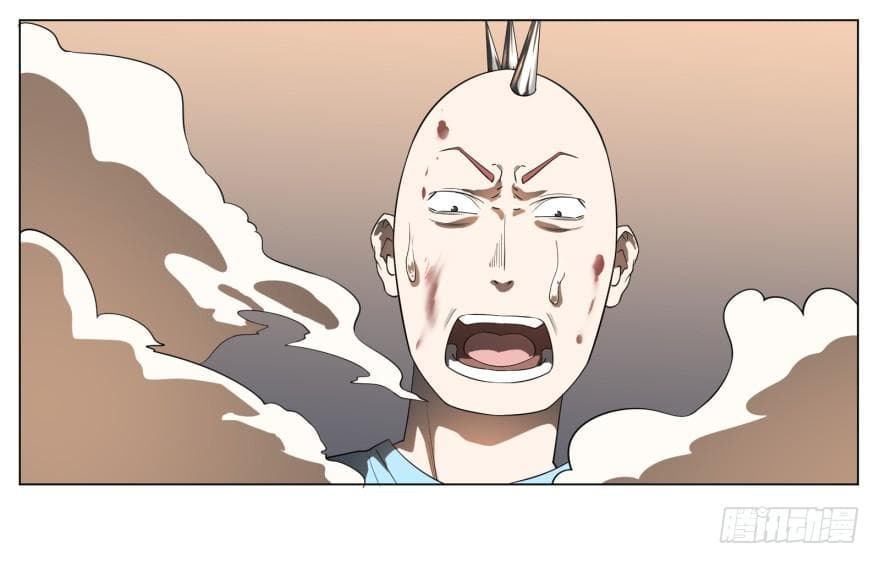 List of Villains page 45