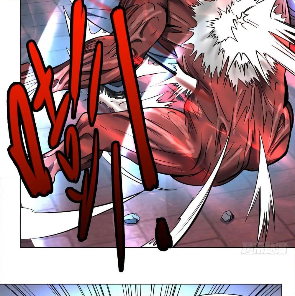 List of Villains page 9