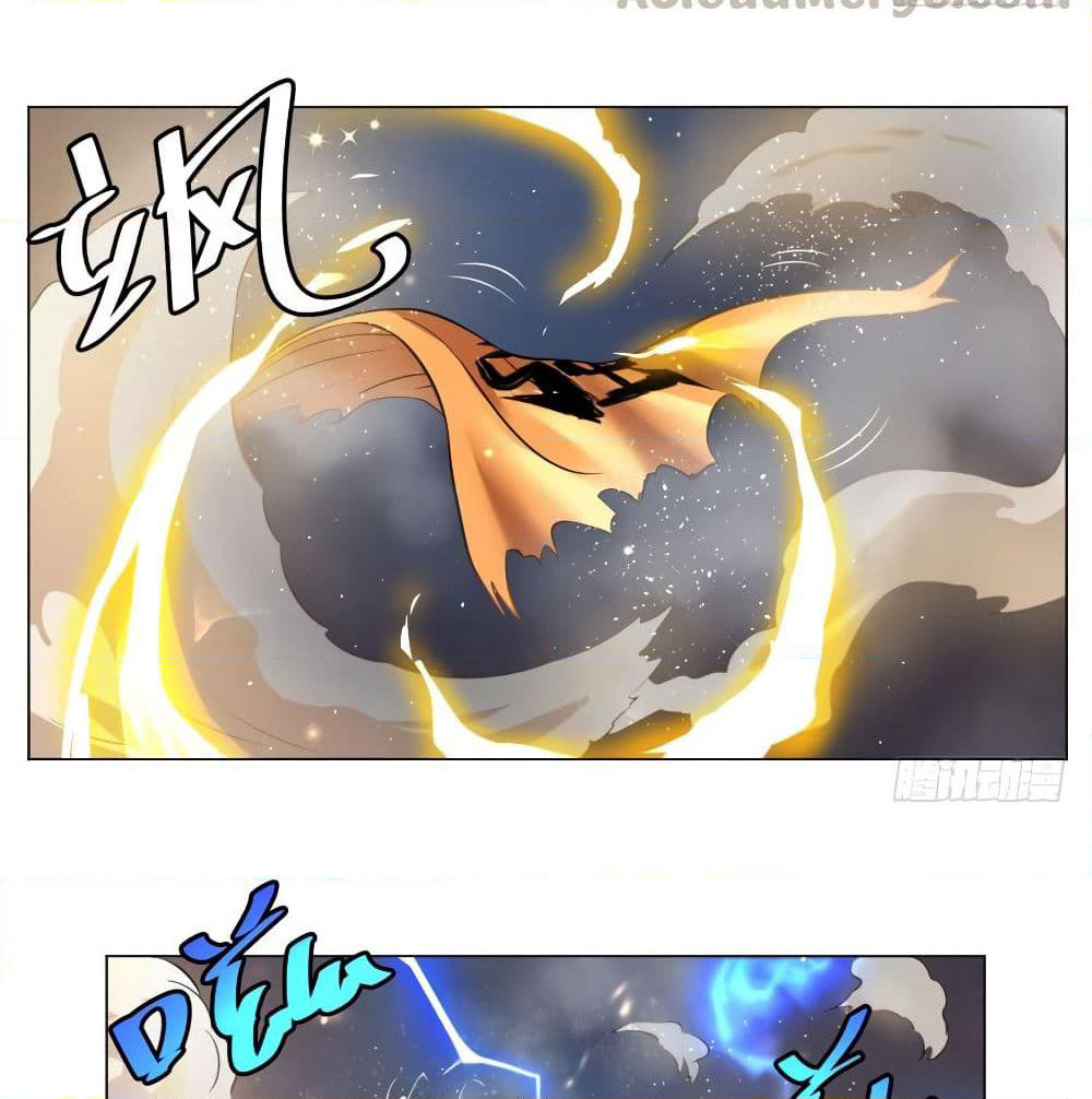 List of Villains page 3