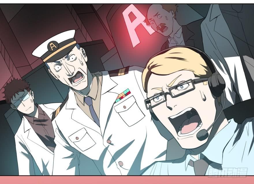 List of Villains page 50