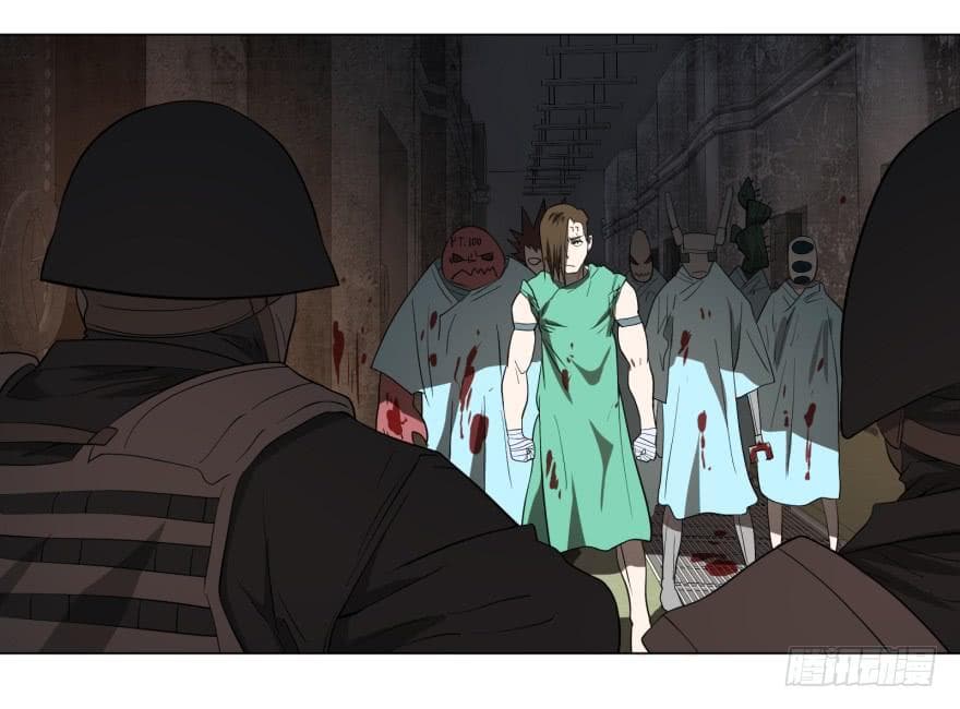 List of Villains page 60