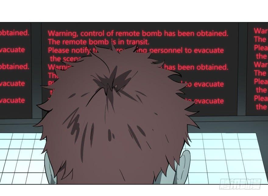 List of Villains page 74