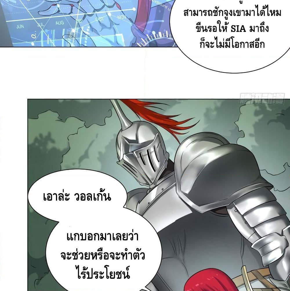 List of Villains page 7