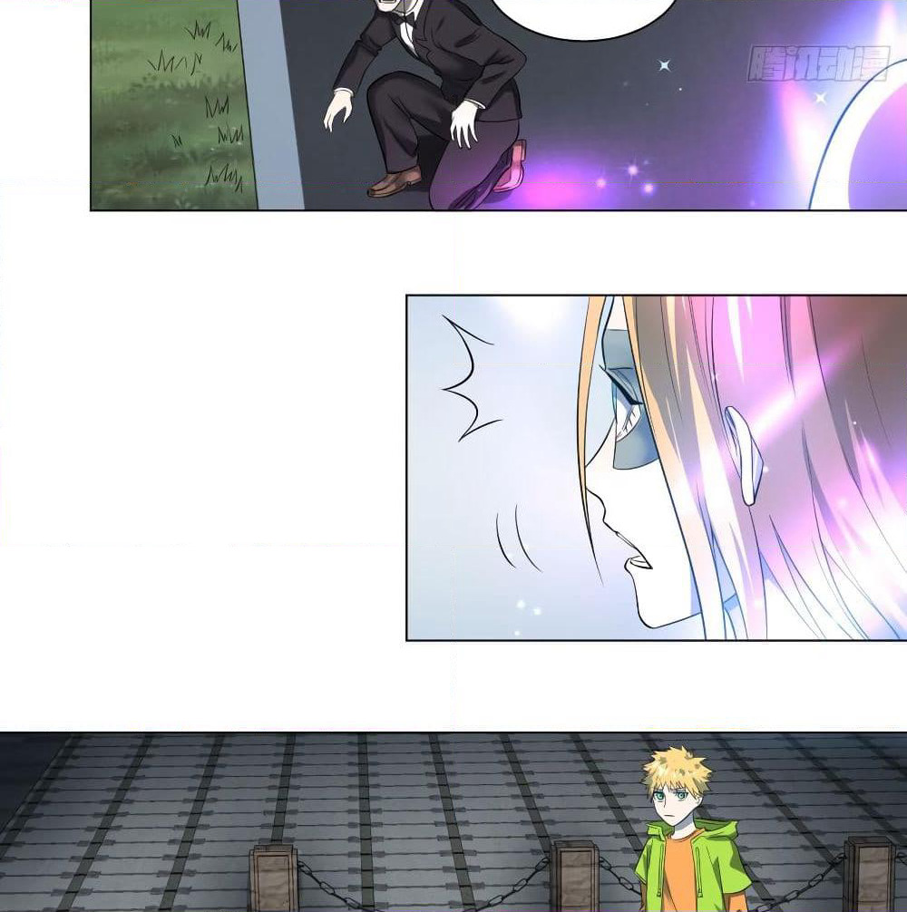 List of Villains page 10