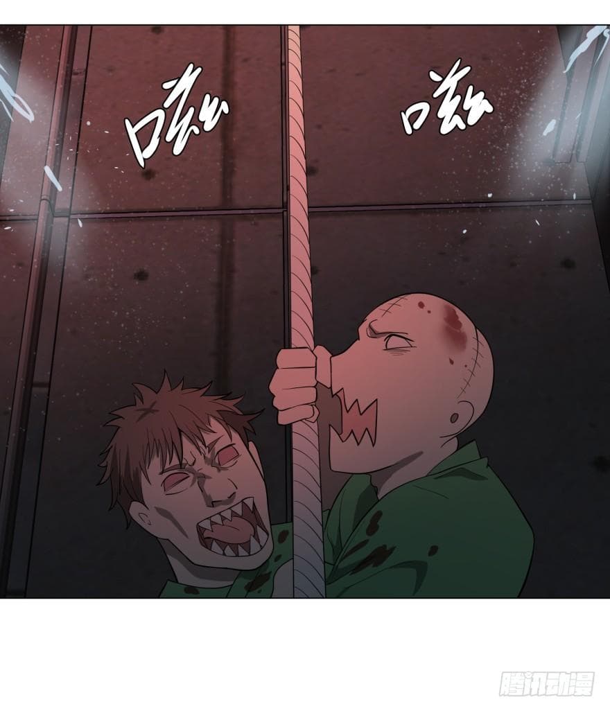 List of Villains page 10