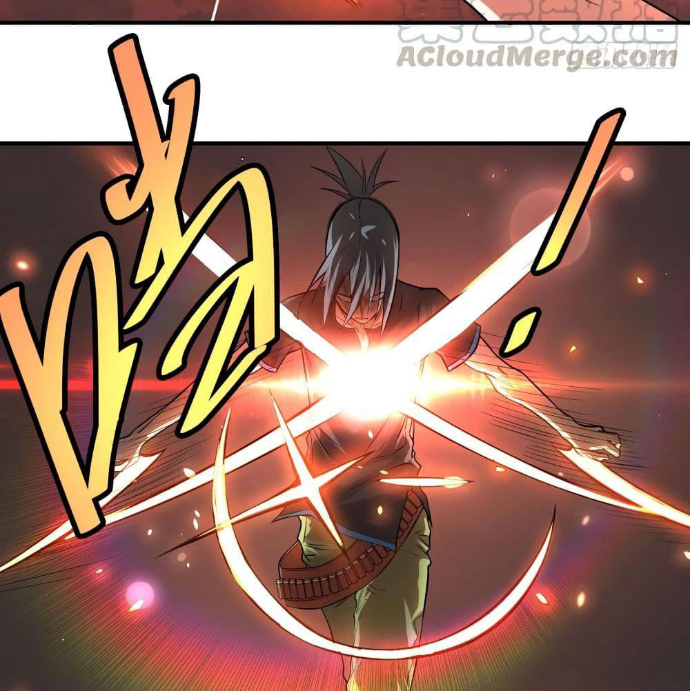 List of Villains page 3