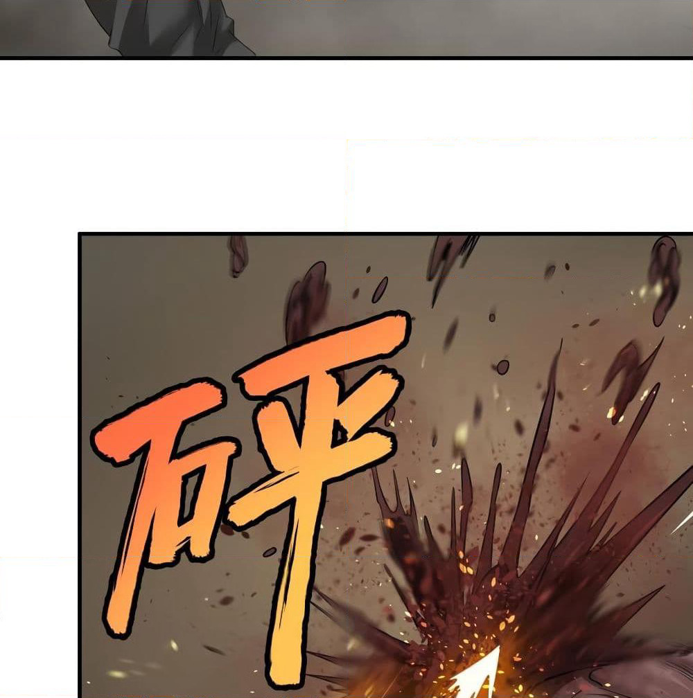 List of Villains page 5