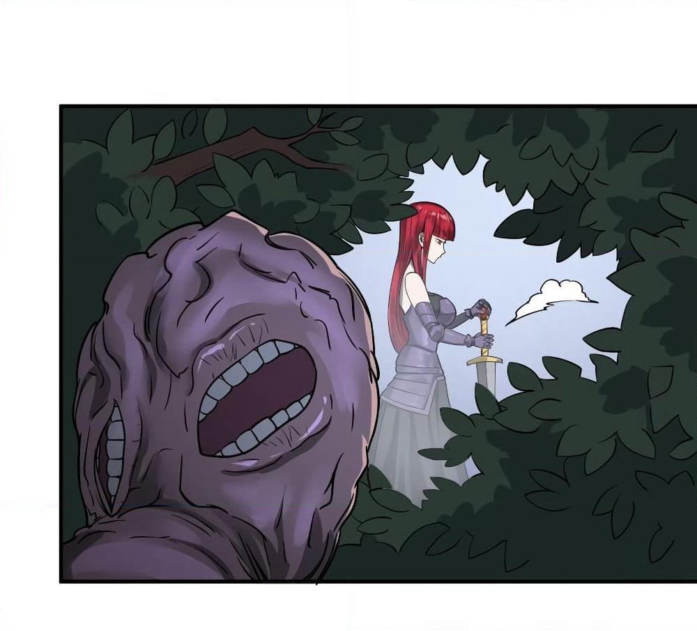List of Villains page 8