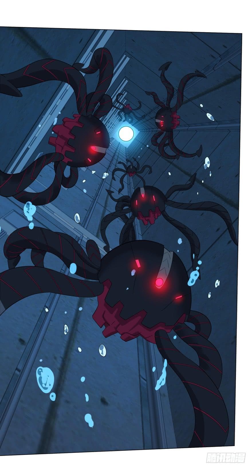 List of Villains page 49