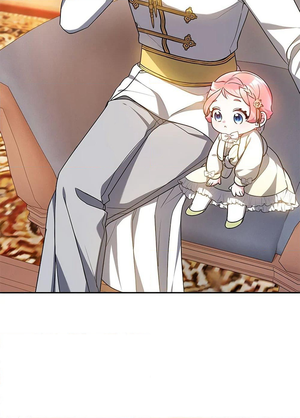 Little Dragon Princess Tames the Crazies page 64