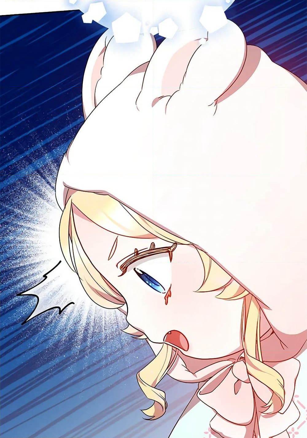 Little Dragon Princess Tames the Crazies page 74