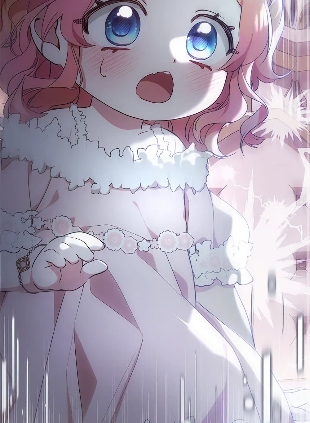 Little Dragon Princess Tames the Crazies page 100