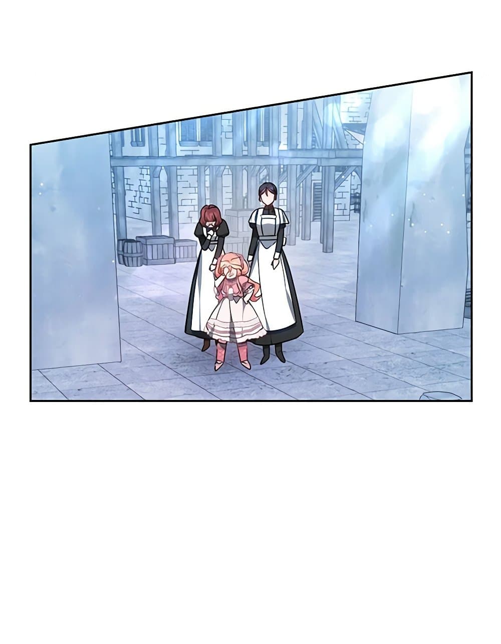 Little Dragon Princess Tames the Crazies page 16