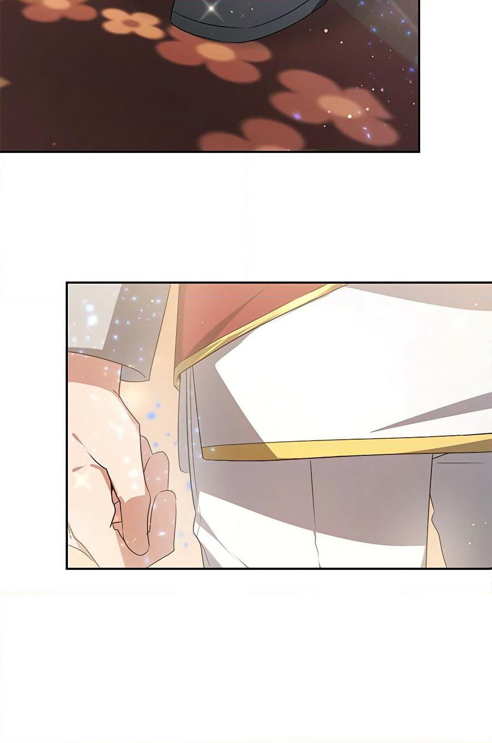 Little Dragon Princess Tames the Crazies page 96