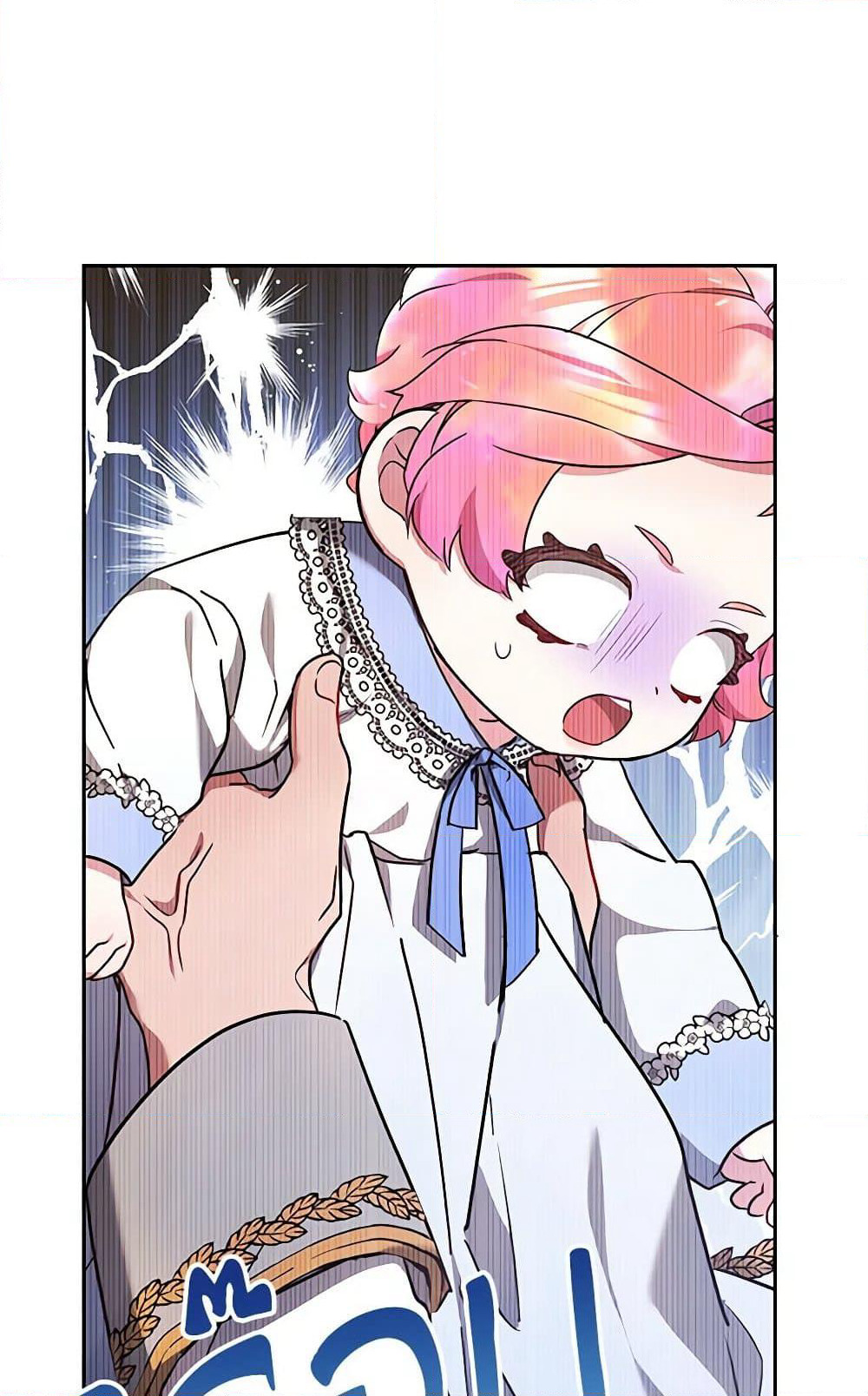 Little Dragon Princess Tames the Crazies page 56