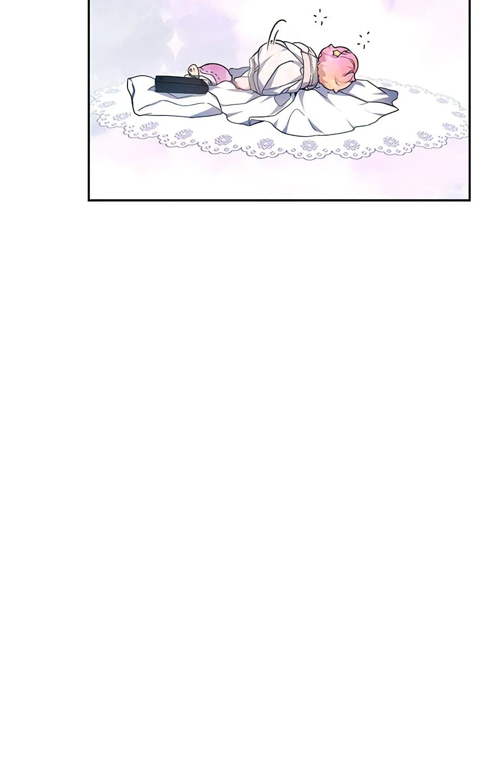 Little Dragon Princess Tames the Crazies page 63