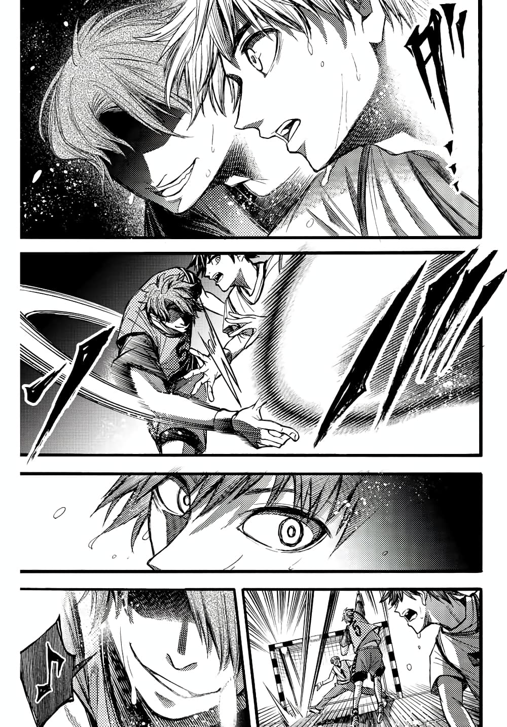 Little Hands page 5