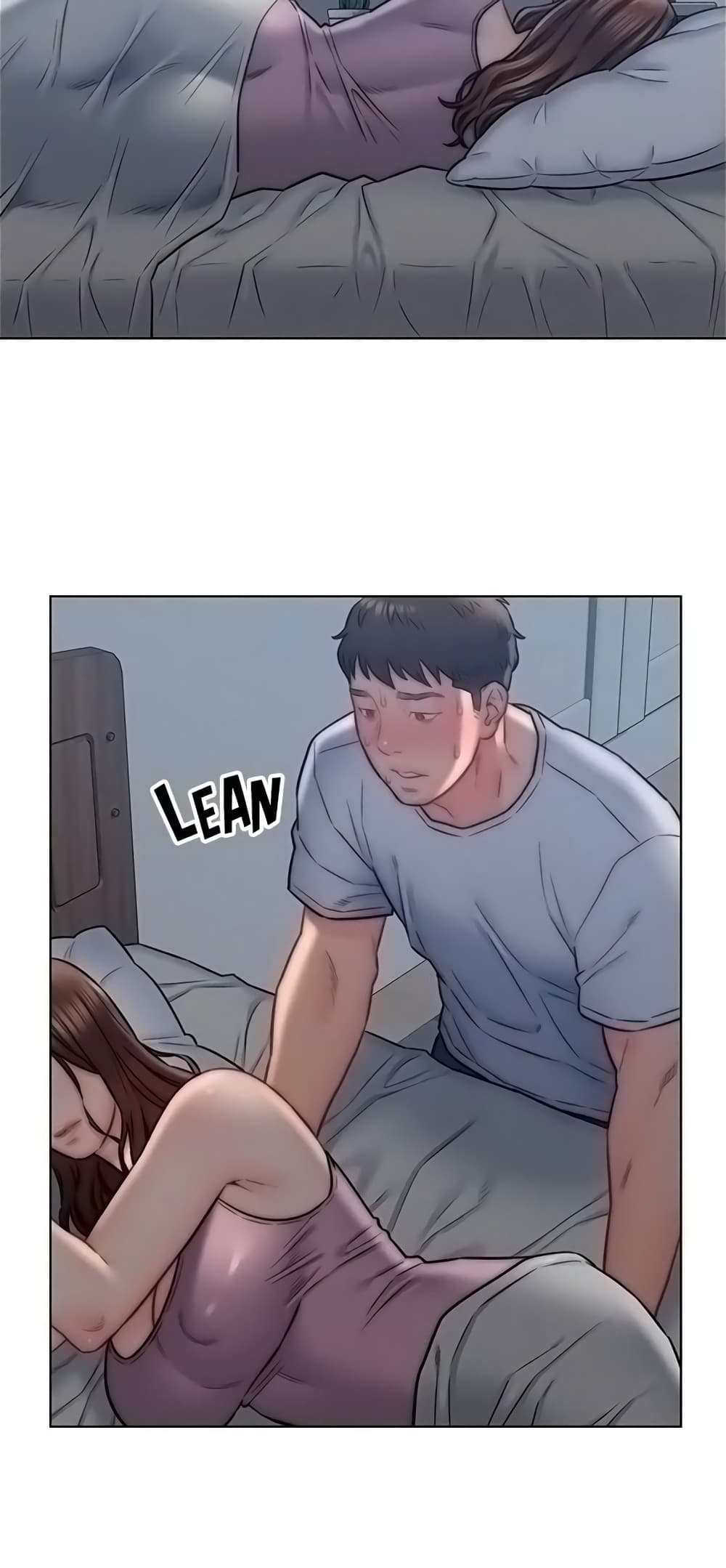 Live-In Son-in-Law page 31
