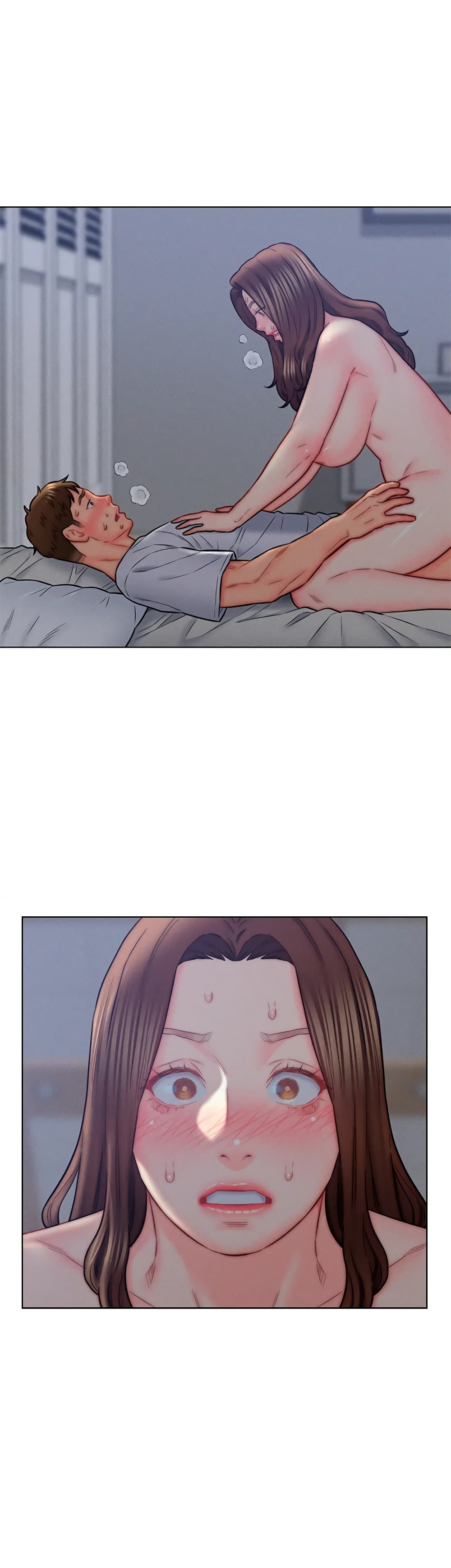 Live-In Son-in-Law page 3