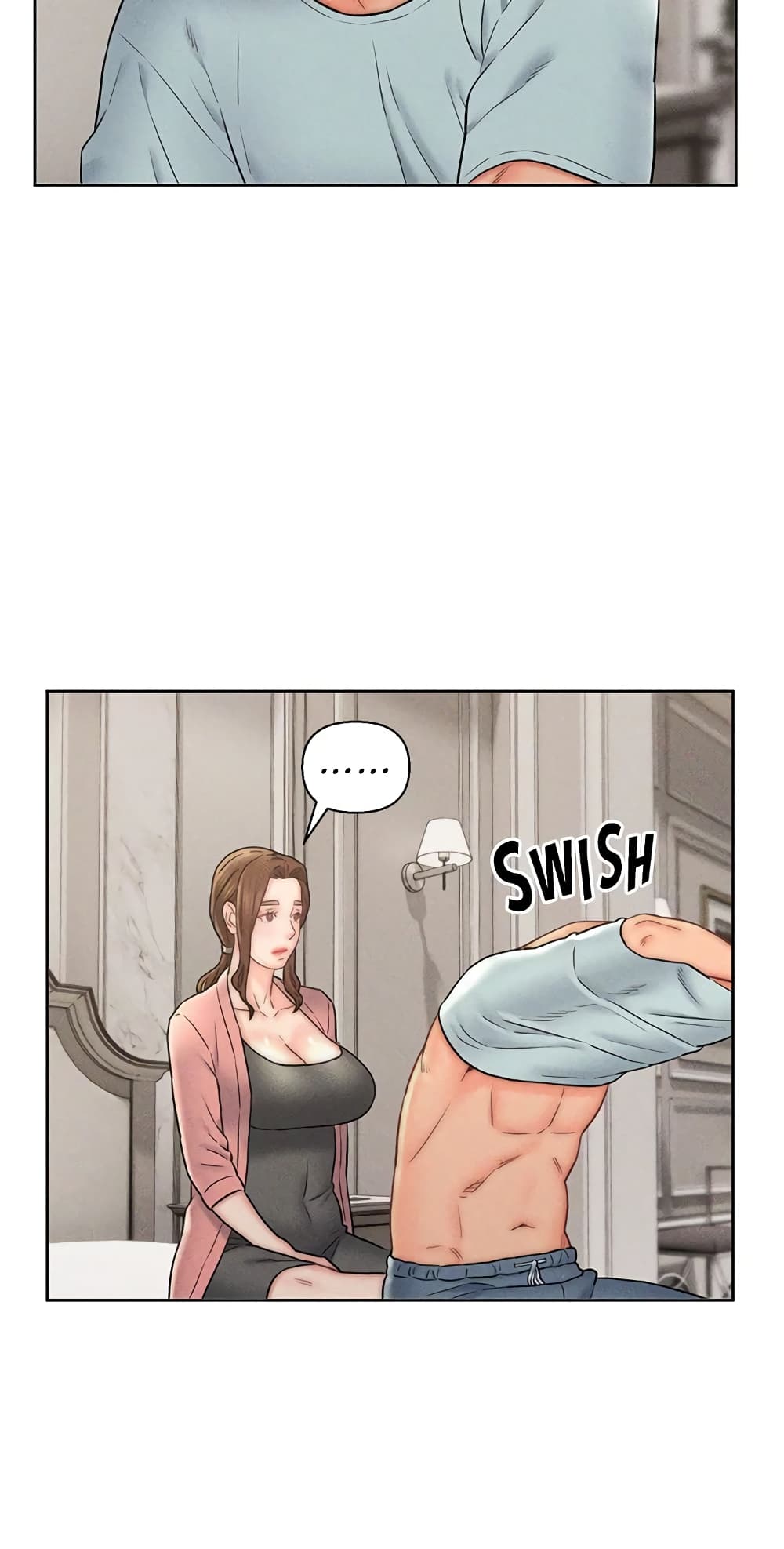 Live-In Son-in-Law page 5