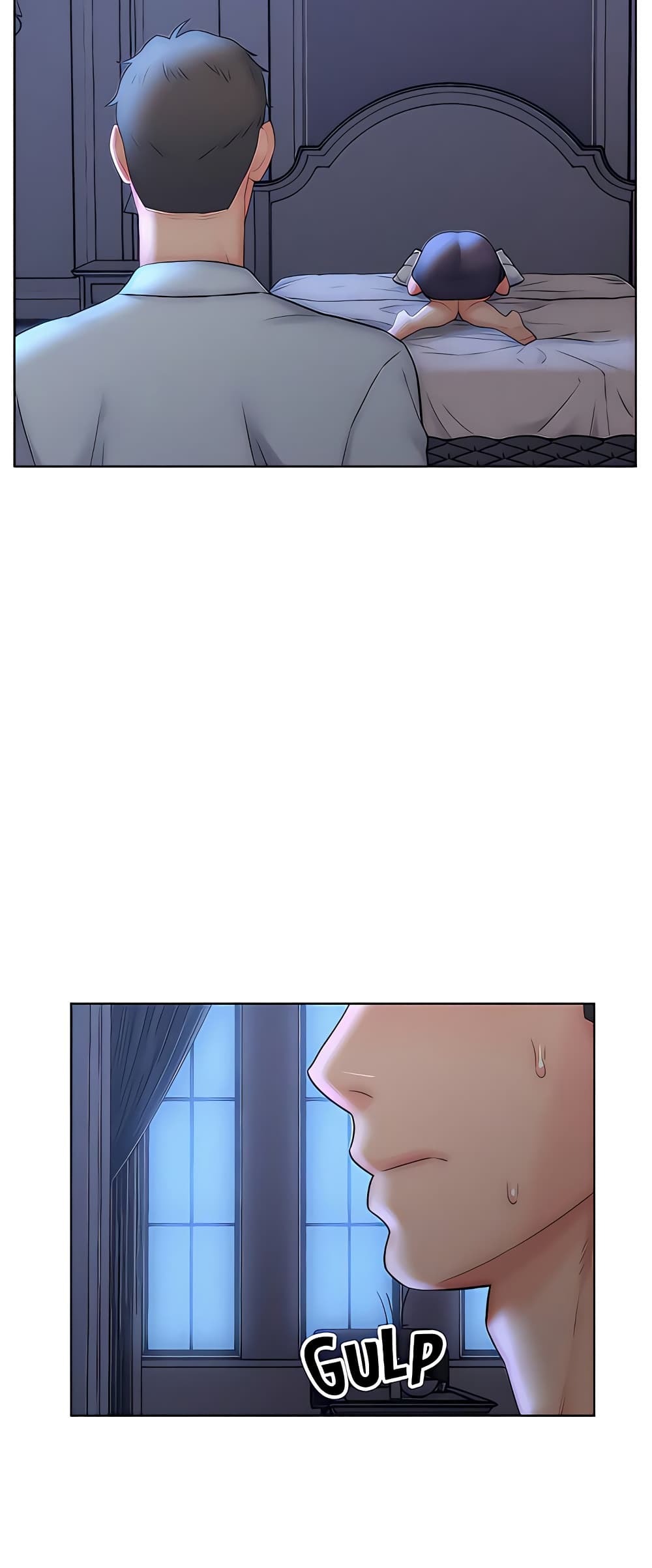 Live-In Son-in-Law page 40