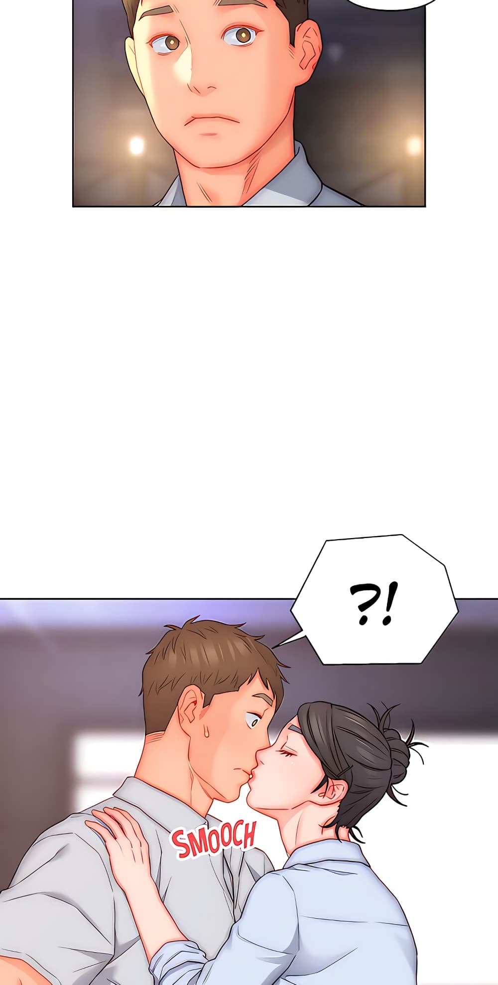 Live-In Son-in-Law page 5
