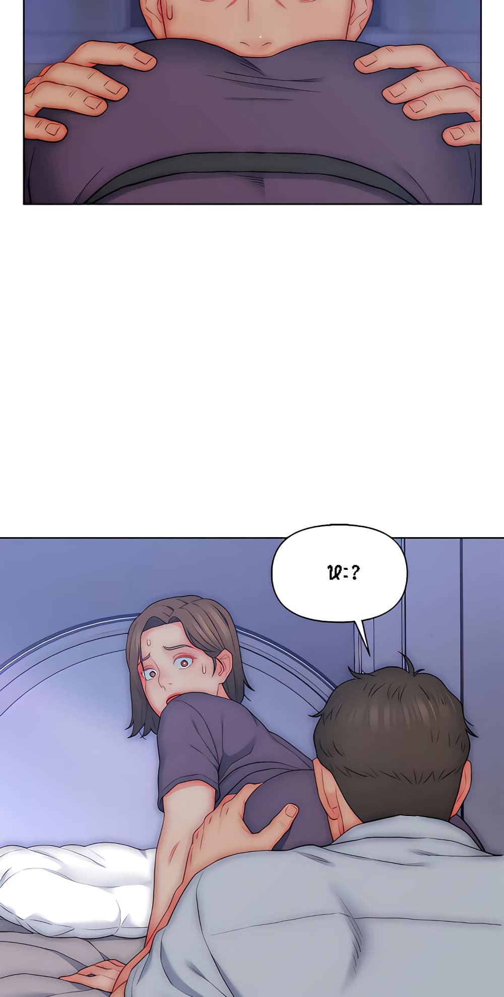 Live-In Son-in-Law page 16